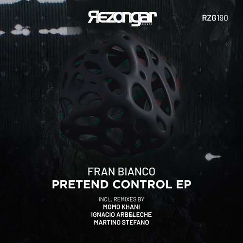 Fran Bianco - Pretend Control [RZG190]